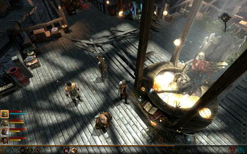 Прохождение Dragon Age 2. Десятилетие в Киркволле - Изображение 10 Прохождение Dragon Age 2. Десятилетие в Киркволле - Изображение 10