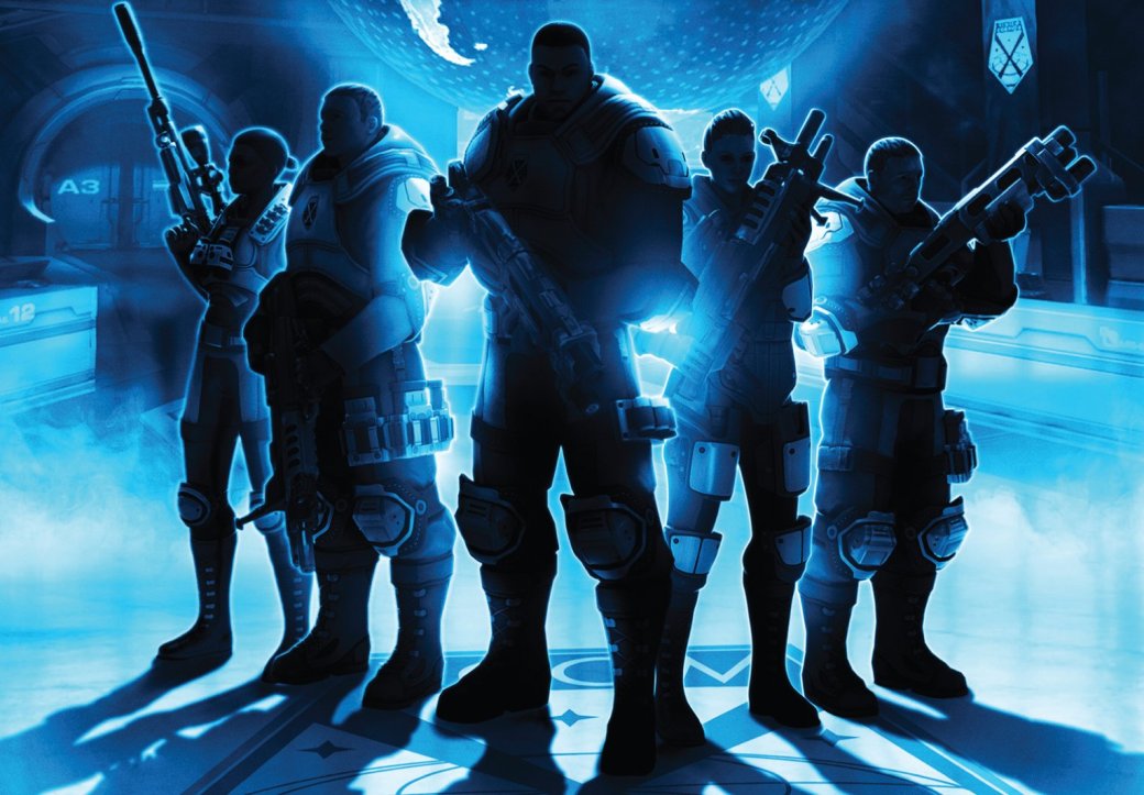 Humble Firaxis Bundle предлагает XCOM: Enemy Unknown всего за $1 - Изображение 1 Humble Firaxis Bundle предлагает XCOM: Enemy Unknown всего за $1 - Изображение 1