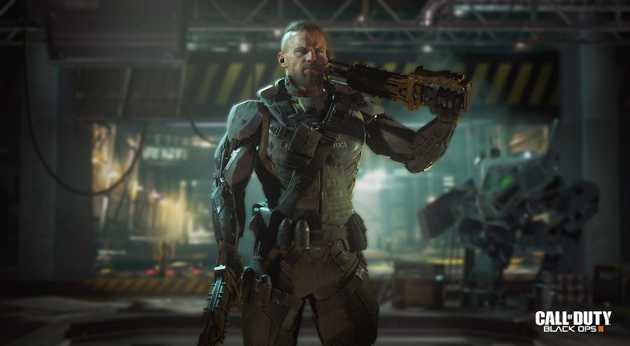 Бета-тестирование Black Ops 3 на PC и Xbox One начнется 26 августа - Изображение 1 Бета-тестирование Black Ops 3 на PC и Xbox One начнется 26 августа - Изображение 1
