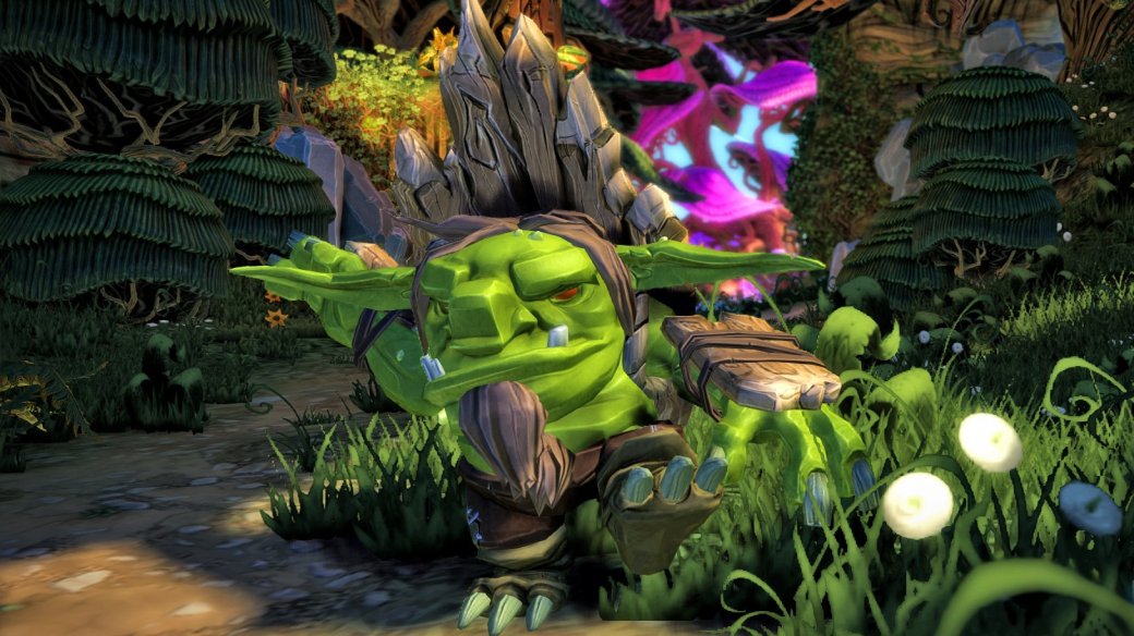Project Spark ждет творцов к октябрю - Изображение 1 Project Spark ждет творцов к октябрю - Изображение 1