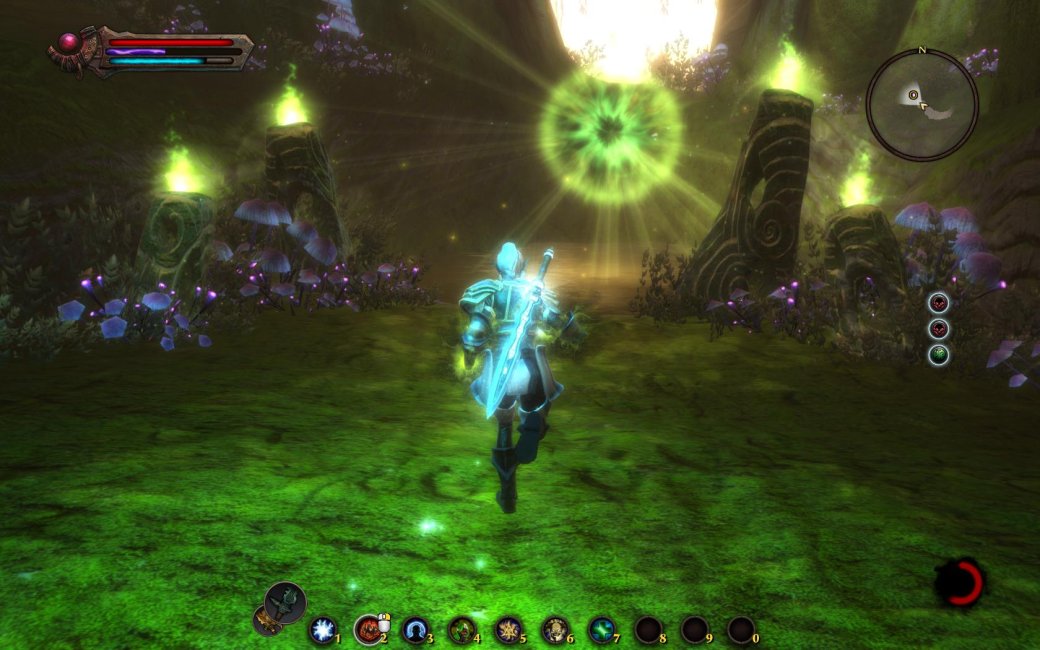 Kingdoms of Amalur: Reckoning. Прохождение: гид по далеким землям - Изображение 32 Kingdoms of Amalur: Reckoning. Прохождение: гид по далеким землям - Изображение 32