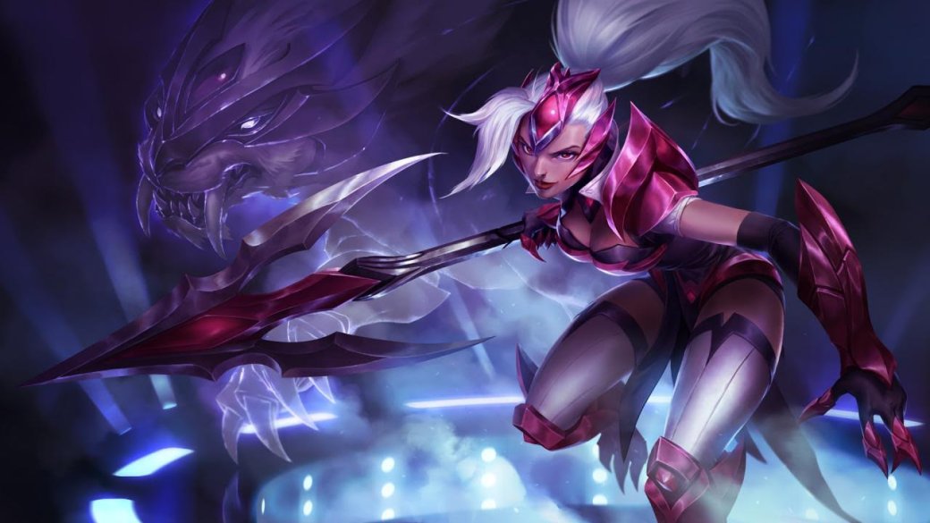 League of Legends RU: прием заявок в Лигу претендентов скоро начнется - Изображение 1 League of Legends RU: прием заявок в Лигу претендентов скоро начнется - Изображение 1