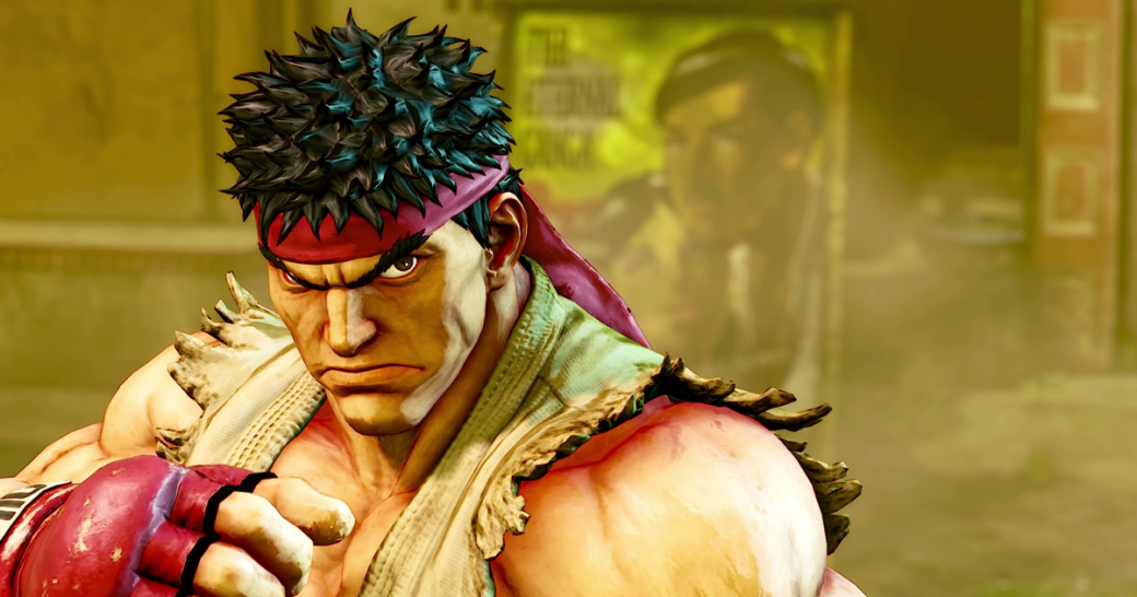 Street Fighter даст фору «Звездным войнам» по запутанности сюжета - Изображение 1 Street Fighter даст фору «Звездным войнам» по запутанности сюжета - Изображение 1