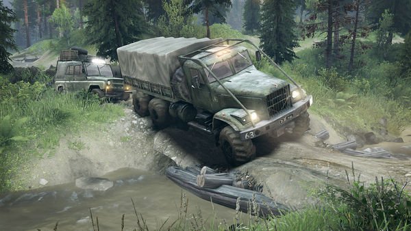   Spintires   img-1