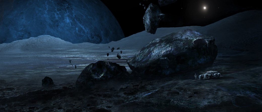Огромный список подробностей новой Mass Effect появился в сети - Изображение 1 Огромный список подробностей новой Mass Effect появился в сети - Изображение 1
