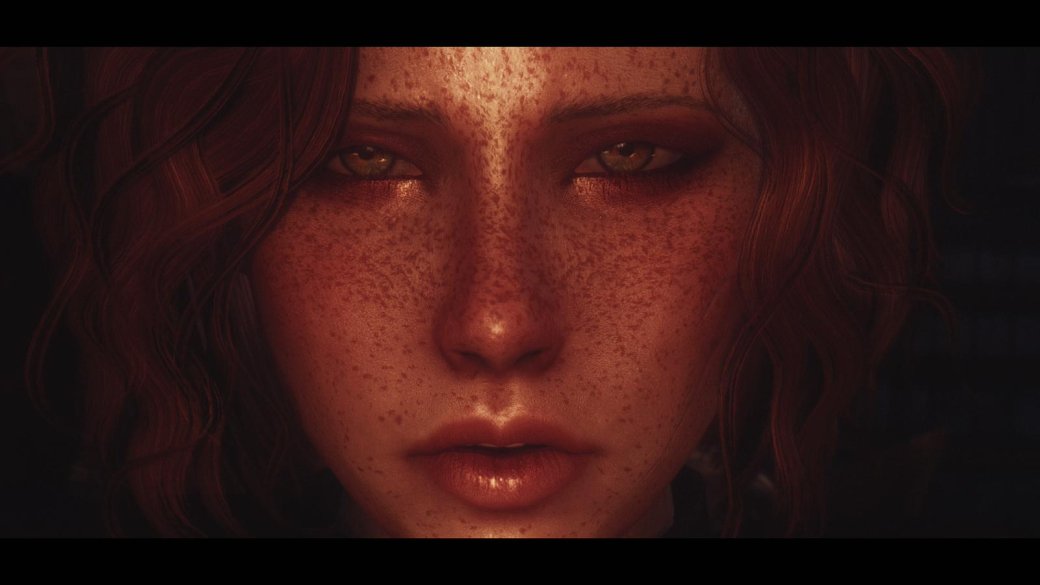 Лица The Elder Scrolls 5: Skyrim - Изображение 9 Лица The Elder Scrolls 5: Skyrim - Изображение 9