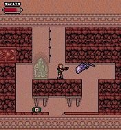 Lara Croft. Хочу все знать! - Изображение 35 Lara Croft. Хочу все знать! - Изображение 35
