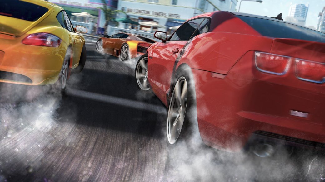 The Crew. Берем? - Изображение 6 The Crew. Берем? - Изображение 6