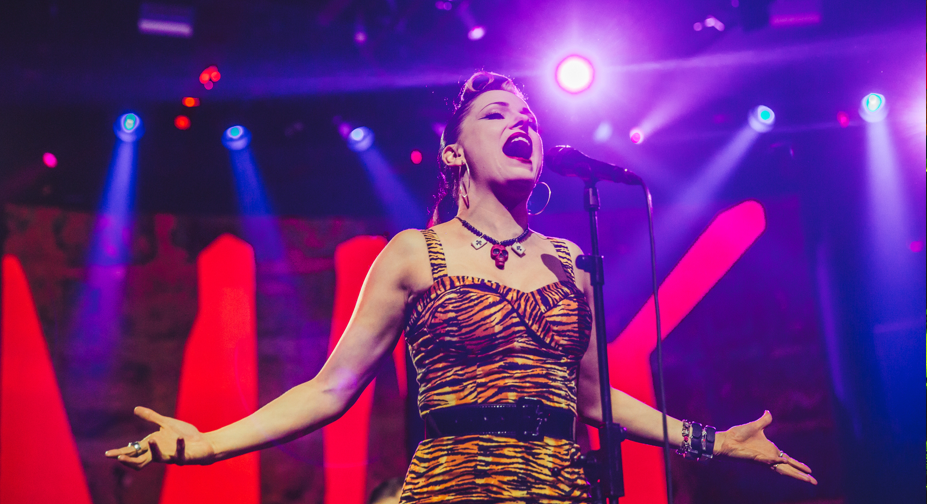 iTunes Festival 2014. Часть 1 - Изображение 31 iTunes Festival 2014. Часть 1 - Изображение 31