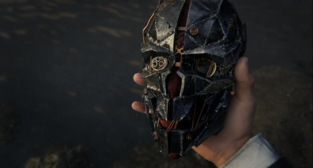 Как устроен мир Dishonored - Изображение 21 Как устроен мир Dishonored - Изображение 21