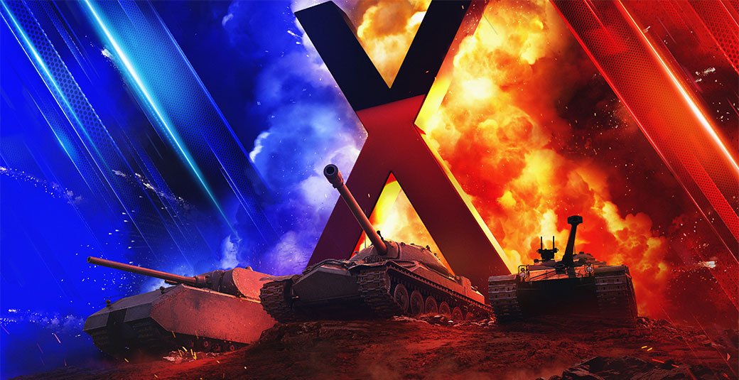 Репортаж с World of Tanks: Continental Rumble - Изображение 20 Репортаж с World of Tanks: Continental Rumble - Изображение 20