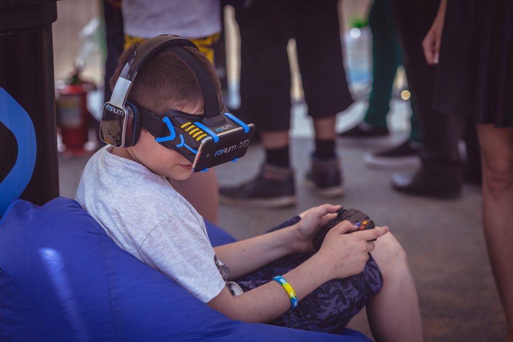 Что такое Geek Picnic? - Изображение 33 Что такое Geek Picnic? - Изображение 33