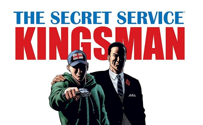 Kingsman: Секретная служба. - Изображение 9 Kingsman: Секретная служба. - Изображение 9