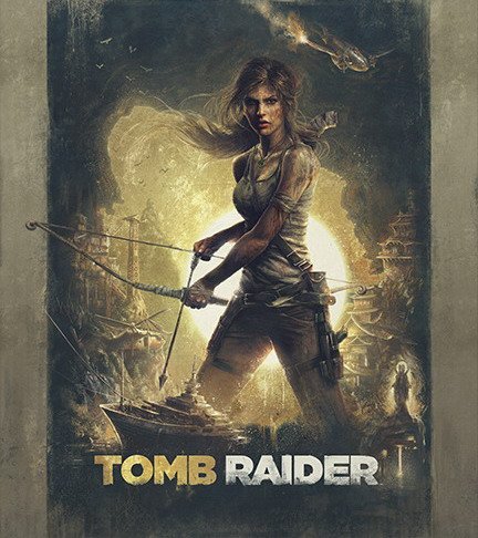 Tomb Raider. Триумф человечности. - Изображение 1 Tomb Raider. Триумф человечности. - Изображение 1
