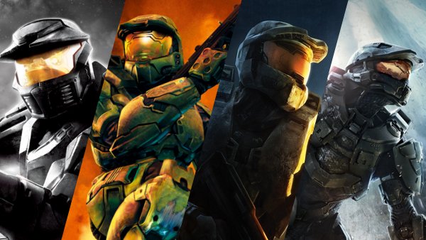 Владельцы Xbox Live Gold получат скидку в 60% на антологию Halo - Изображение 1 Владельцы Xbox Live Gold получат скидку в 60% на антологию Halo - Изображение 1