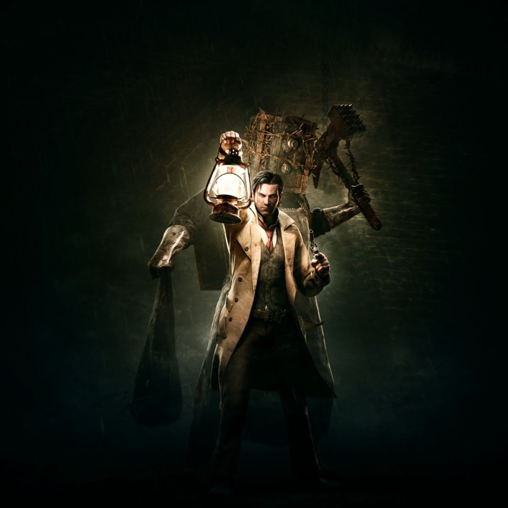 The Evil Within. Берем?. - Изображение 3 The Evil Within. Берем?. - Изображение 3