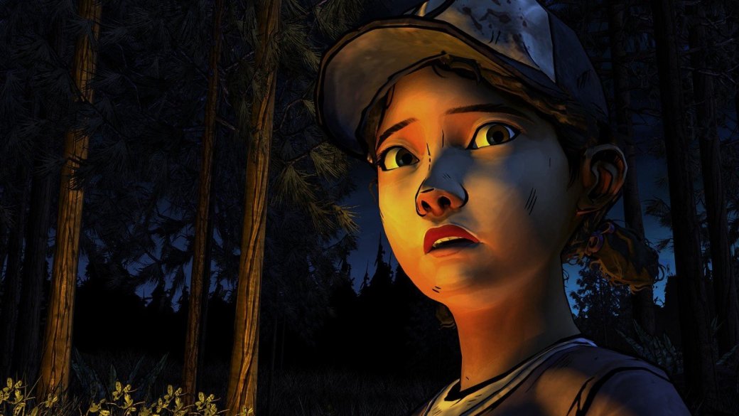 Третий сезон The Walking Dead от Telltale учтет все концовки второго - Изображение 1 Третий сезон The Walking Dead от Telltale учтет все концовки второго - Изображение 1