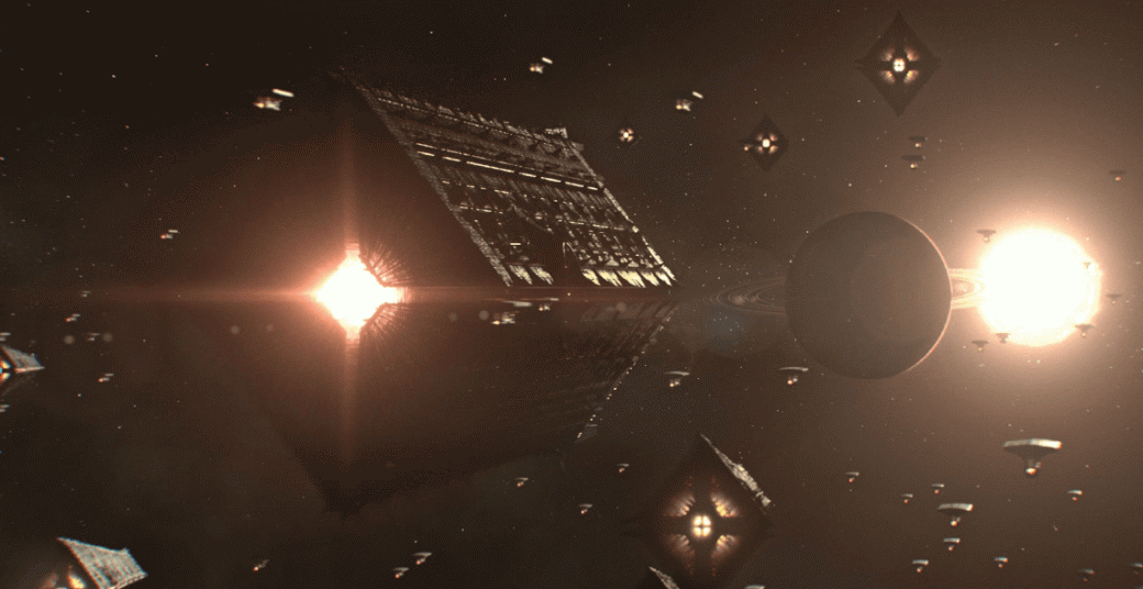Bungie планирует глобальные изменения в The Taken King. - Изображение 10 Bungie планирует глобальные изменения в The Taken King. - Изображение 10