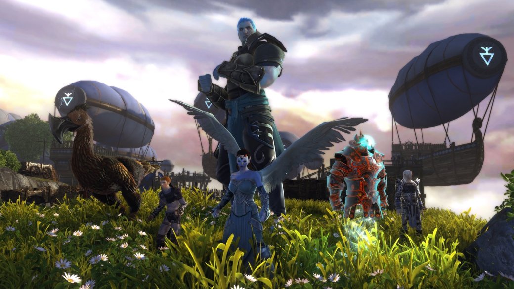 6 вещей, которые нужно знать о новом дополнении для Neverwinter - Изображение 2 6 вещей, которые нужно знать о новом дополнении для Neverwinter - Изображение 2