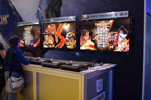 ИгроМир 2011. День первый - Изображение 8 ИгроМир 2011. День первый - Изображение 8