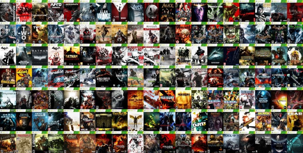 Спасти Xbox One: что должна показать Microsoft на E3 2015. - Изображение 1 Спасти Xbox One: что должна показать Microsoft на E3 2015. - Изображение 1