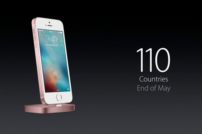 iPhone SE и все самое важное с конференции Apple - Изображение 4 iPhone SE и все самое важное с конференции Apple - Изображение 4
