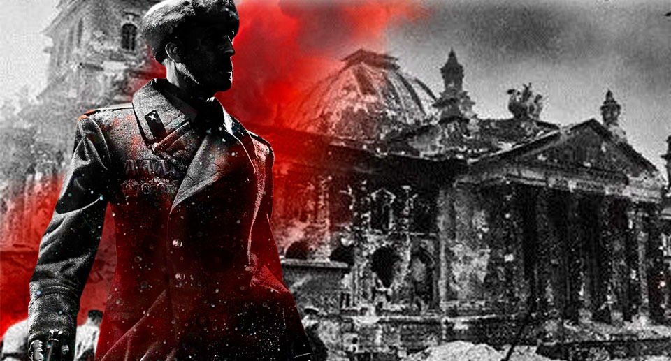 Company of Heroes 2. Специальное расследование - Изображение 1 Company of Heroes 2. Специальное расследование - Изображение 1