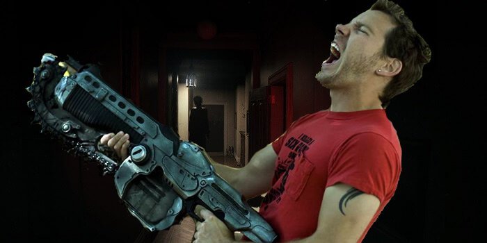 Клифф Блезински признался, что непременно «запорол» бы Silent Hills - Изображение 1 Клифф Блезински признался, что непременно «запорол» бы Silent Hills - Изображение 1