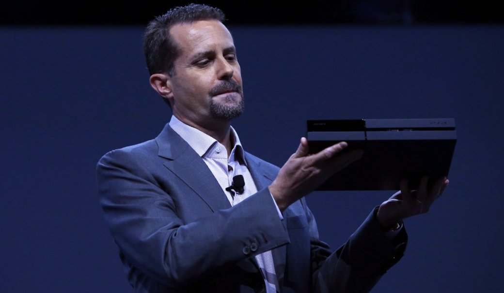 Sony намерена держаться за эксклюзивы и не будет копировать Microsoft. - Изображение 1 Sony намерена держаться за эксклюзивы и не будет копировать Microsoft. - Изображение 1