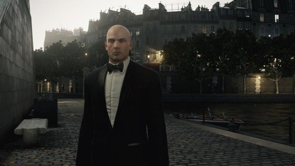 «Живые» задания приблизят Hitman к фантазиям разработчиков - Изображение 1 «Живые» задания приблизят Hitman к фантазиям разработчиков - Изображение 1