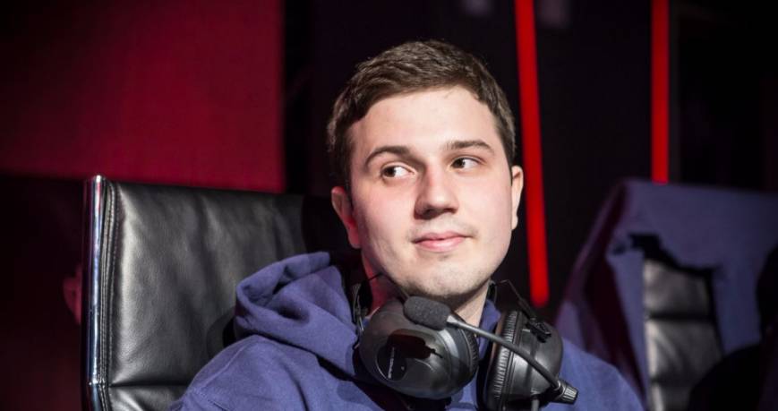 5 причин болеть за сборную СНГ на турнире по League of Legends IWCA - Изображение 3 5 причин болеть за сборную СНГ на турнире по League of Legends IWCA - Изображение 3