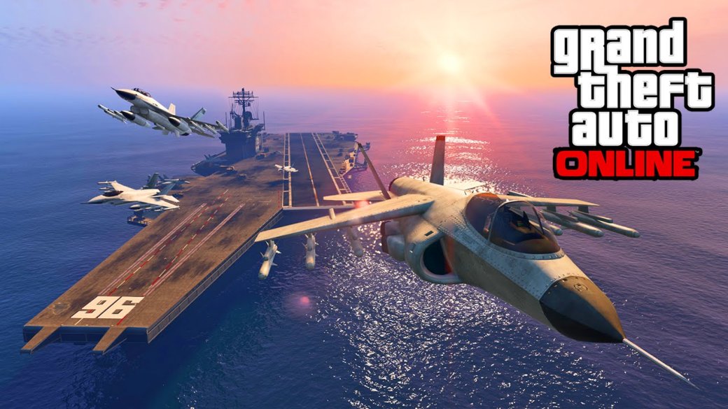 Упущенные возможности: чего только не находят в коде GTA V - Изображение 3 Упущенные возможности: чего только не находят в коде GTA V - Изображение 3