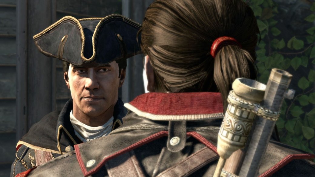 Assassin's Creed Rogue. Берем? - Изображение 4 Assassin's Creed Rogue. Берем? - Изображение 4