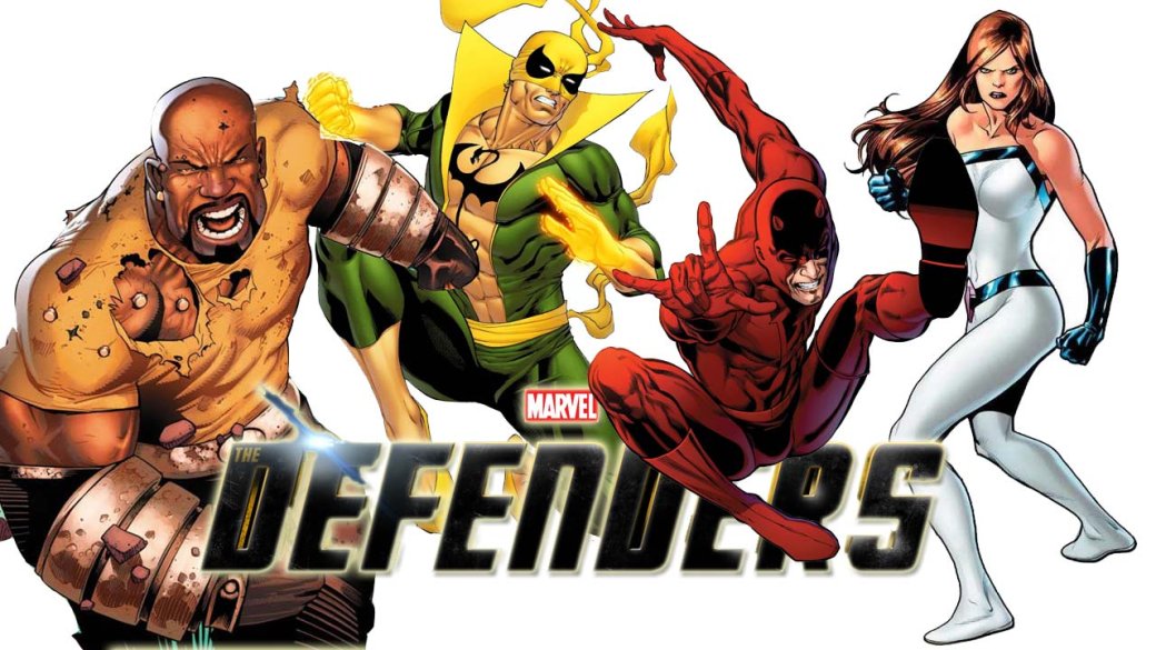 Супергерои из сериалов Marvel могут появиться в «Войне бесконечности» - Изображение 1 Супергерои из сериалов Marvel могут появиться в «Войне бесконечности» - Изображение 1