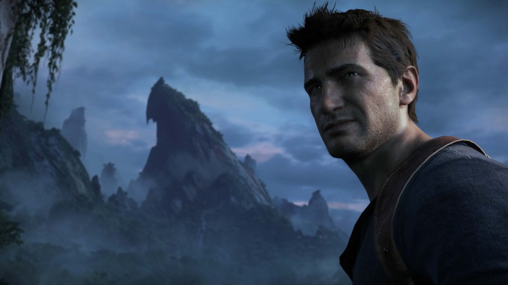 Названы претенденты на «Игру года» по версии The Game Awards - Изображение 1 Названы претенденты на «Игру года» по версии The Game Awards - Изображение 1
