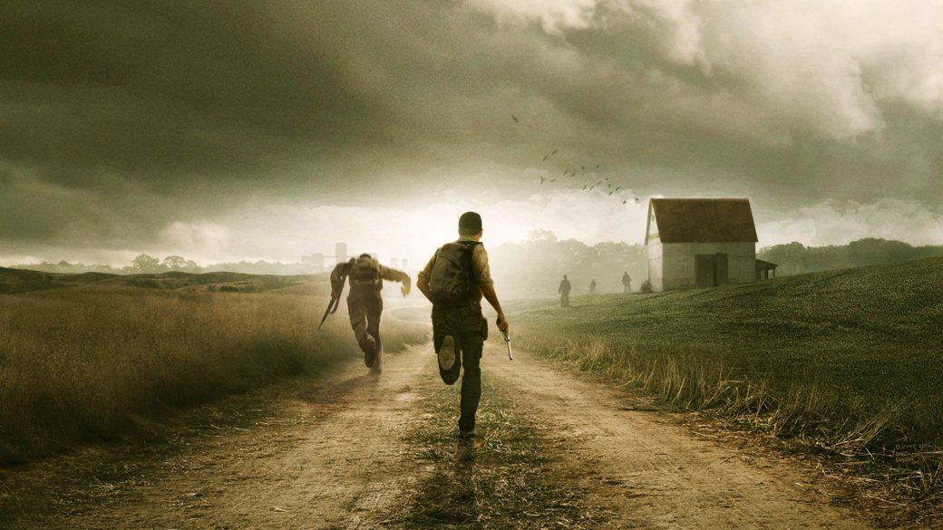 DayZ нагрянет в 2016 году и трижды подорожает - Изображение 1 DayZ нагрянет в 2016 году и трижды подорожает - Изображение 1