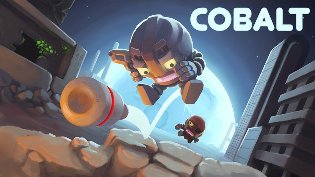 Mojang наградила Cobalt точной датой релиза: 2D-безумие скоро начнется. - Изображение 1 Mojang наградила Cobalt точной датой релиза: 2D-безумие скоро начнется. - Изображение 1
