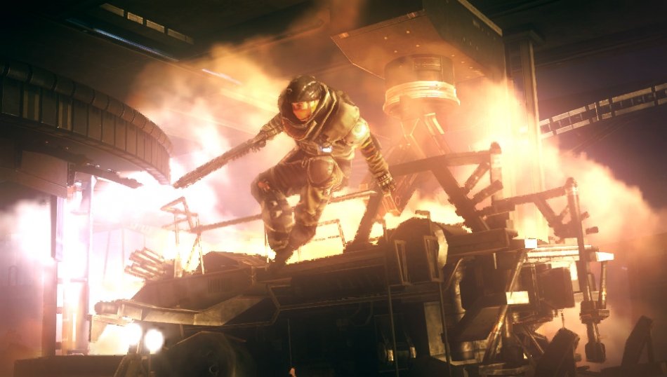 Killzone Mercenary. Рецензия - Изображение 3 Killzone Mercenary. Рецензия - Изображение 3
