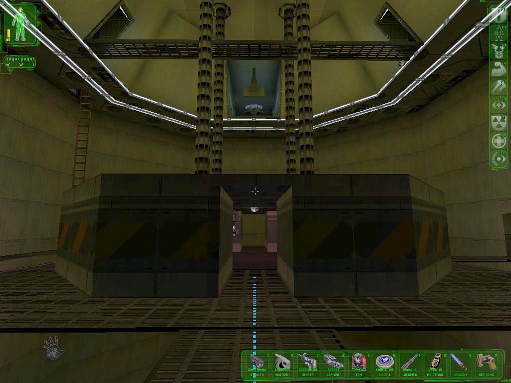 Deus Ex - история успеха - Изображение 3 Deus Ex - история успеха - Изображение 3