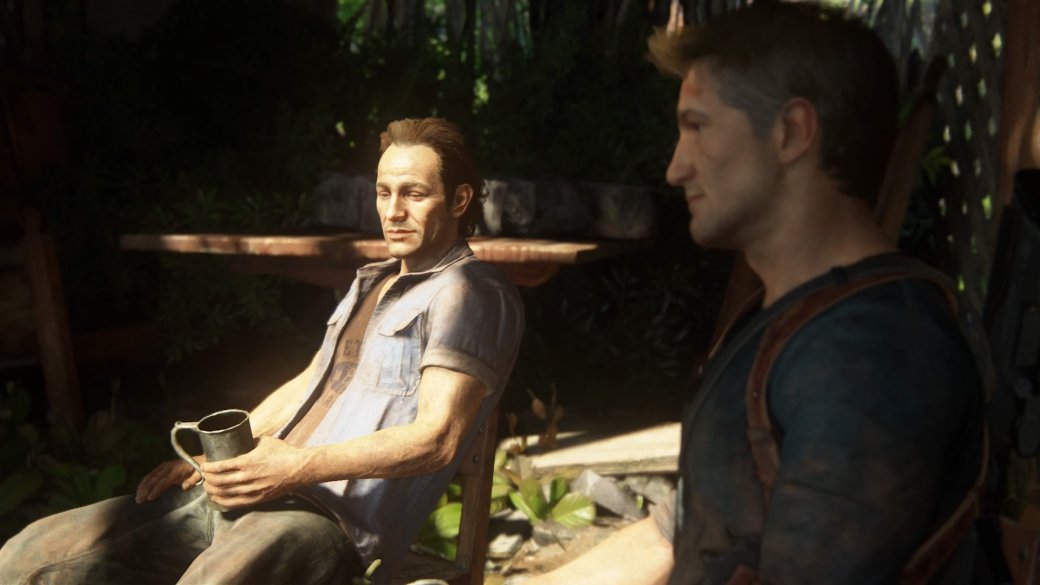 Канобу на онлайн-турнире Uncharted 4: Путь Вора - Изображение 2 Канобу на онлайн-турнире Uncharted 4: Путь Вора - Изображение 2