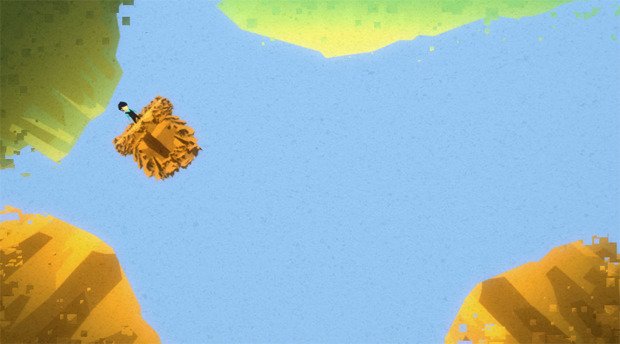 Платформер о трюках с камерой и экраном собирает деньги на Kickstarter. - Изображение 1 Платформер о трюках с камерой и экраном собирает деньги на Kickstarter. - Изображение 1