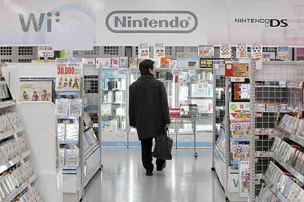 Nintendo едет в Россию - Изображение 3 Nintendo едет в Россию - Изображение 3