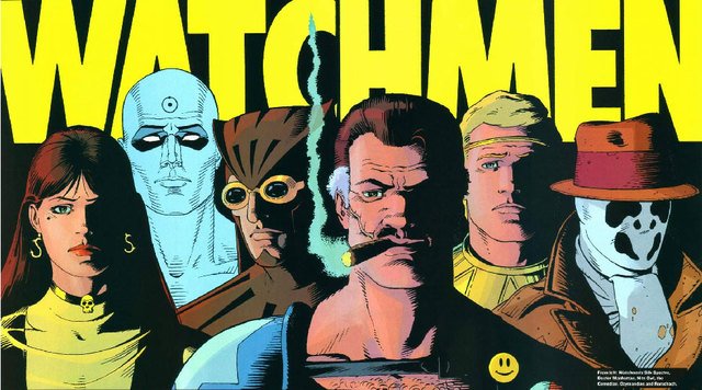 Кем может оказаться Мистер Оз в комиксах DC? . - Изображение 9 Кем может оказаться Мистер Оз в комиксах DC? . - Изображение 9
