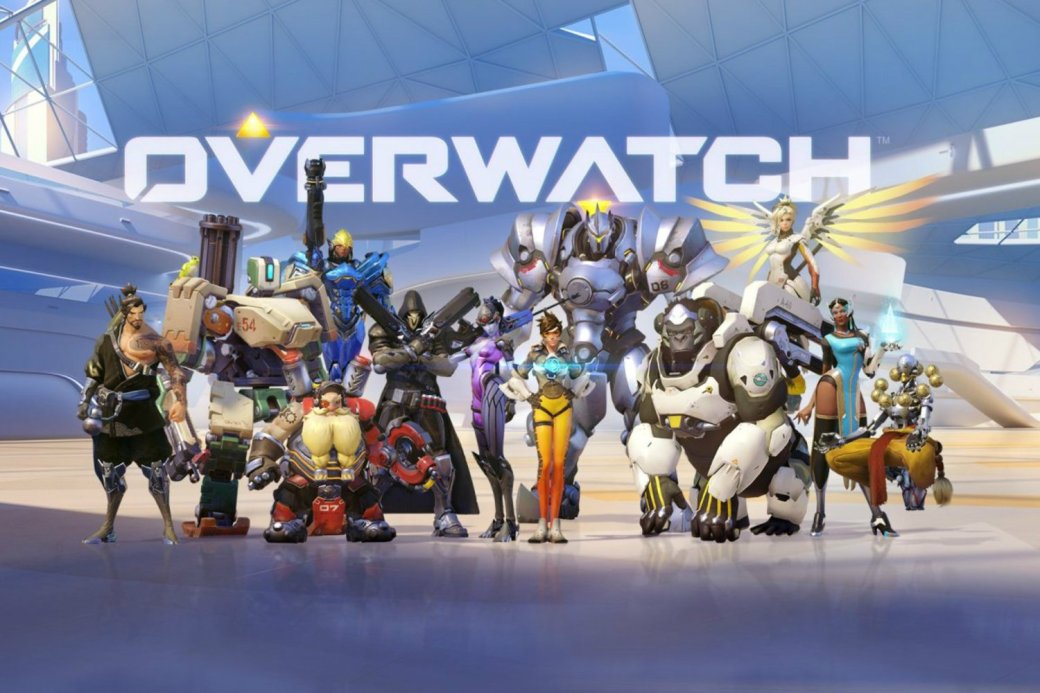 Новый призыв в бету Overwatch. - Изображение 1 Новый призыв в бету Overwatch. - Изображение 1