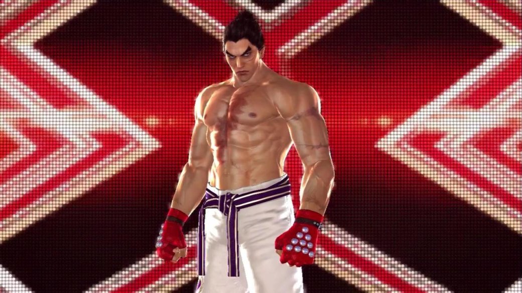Tekken Revolution: Рецензия - Изображение 6 Tekken Revolution: Рецензия - Изображение 6