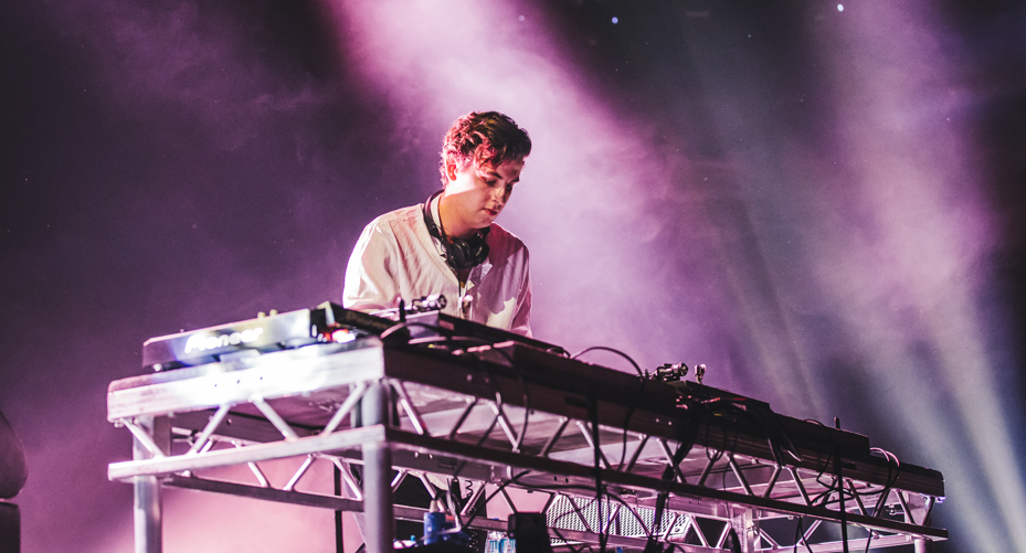 iTunes Festival 2014. Часть 2. - Изображение 42 iTunes Festival 2014. Часть 2. - Изображение 42