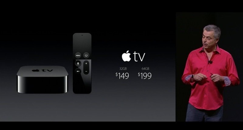 ОБНОВЛЕНО: Геймпад и Galaxy on Fire для нового Apple TV - Изображение 3 ОБНОВЛЕНО: Геймпад и Galaxy on Fire для нового Apple TV - Изображение 3