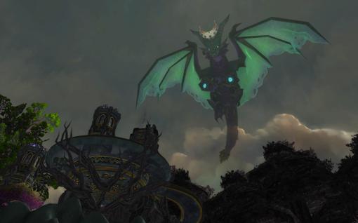 World of Warcraft, патч 4.3. Интервью с разработчиками. - Изображение 9 World of Warcraft, патч 4.3. Интервью с разработчиками. - Изображение 9
