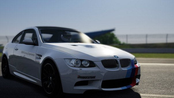 Реалистичный гоночный симулятор Assetto Corsa отложили до июня - Изображение 1 Реалистичный гоночный симулятор Assetto Corsa отложили до июня - Изображение 1