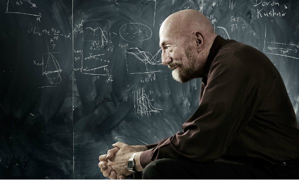 Интерстеллар - Изображение 4 Интерстеллар - Изображение 4
